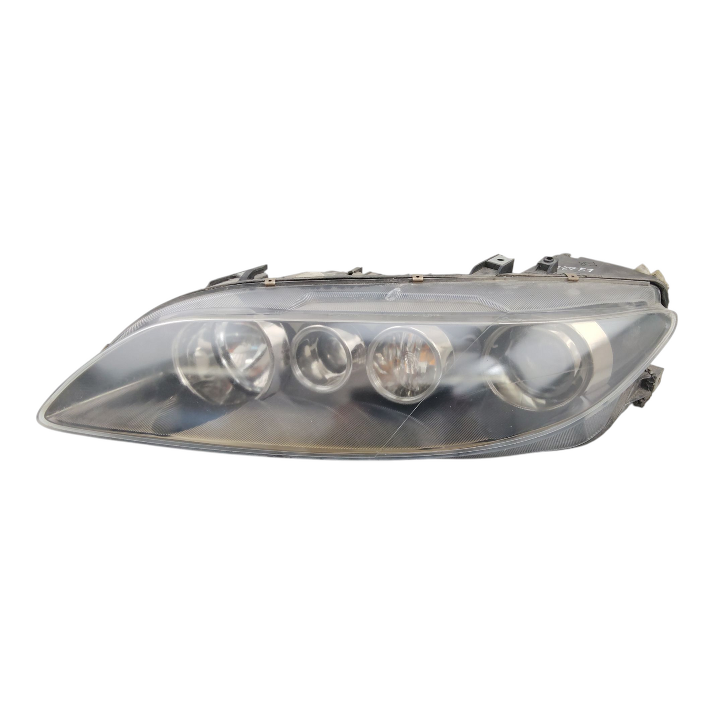 Faro Proiettore Xenon Anteriore Sinistro MAZDA 6 1 Serie Berlina SW