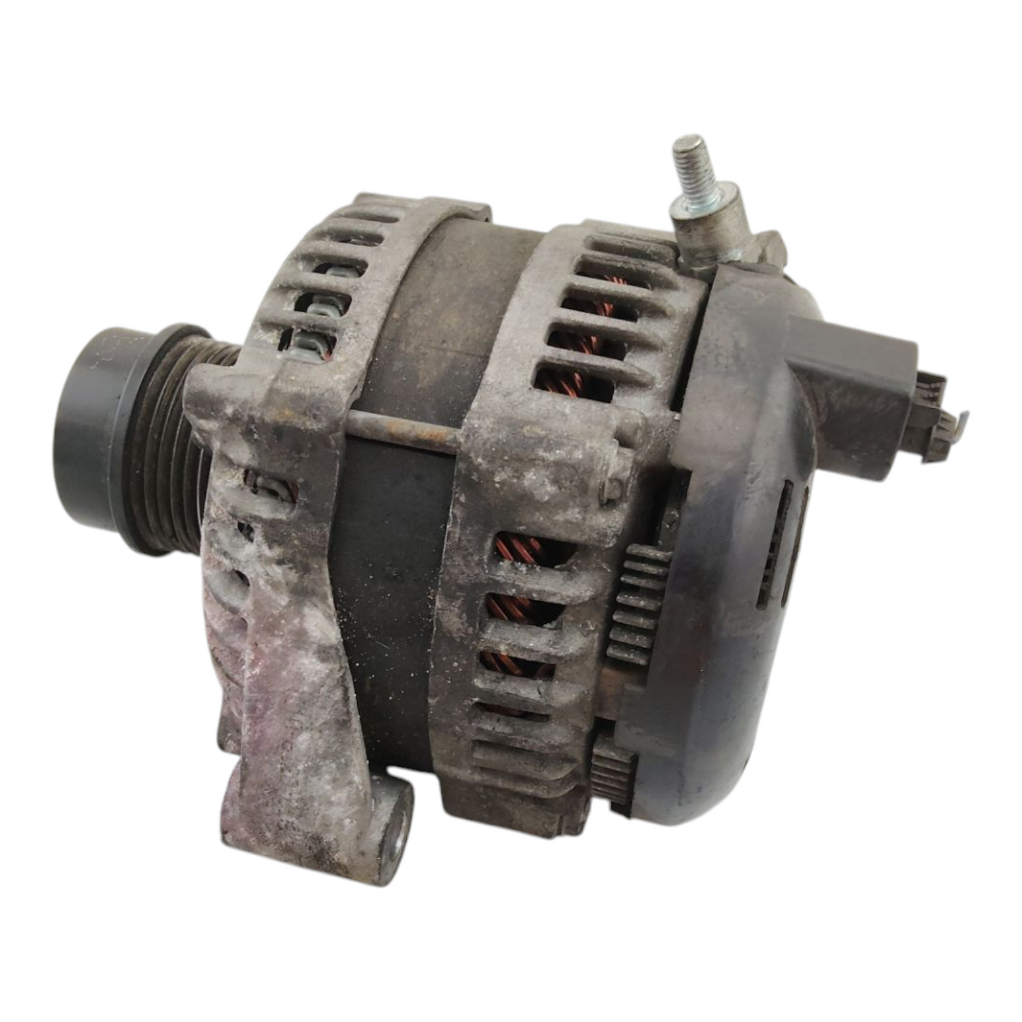 Alternatore JAGUAR XF 1 Serie 2.7 Diesel Motore 7G