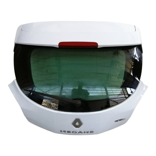 Portello Portellone Posteriore RENAULT MEGANE 3 Serie Coupe'