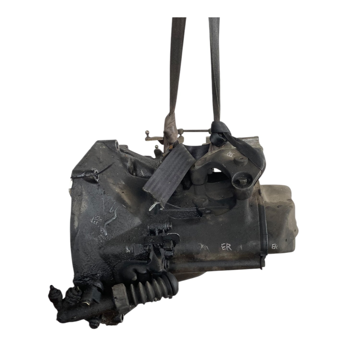 Cambio Manuale 5 Marce CITROEN C2 1.4 Diesel 50/51 kW