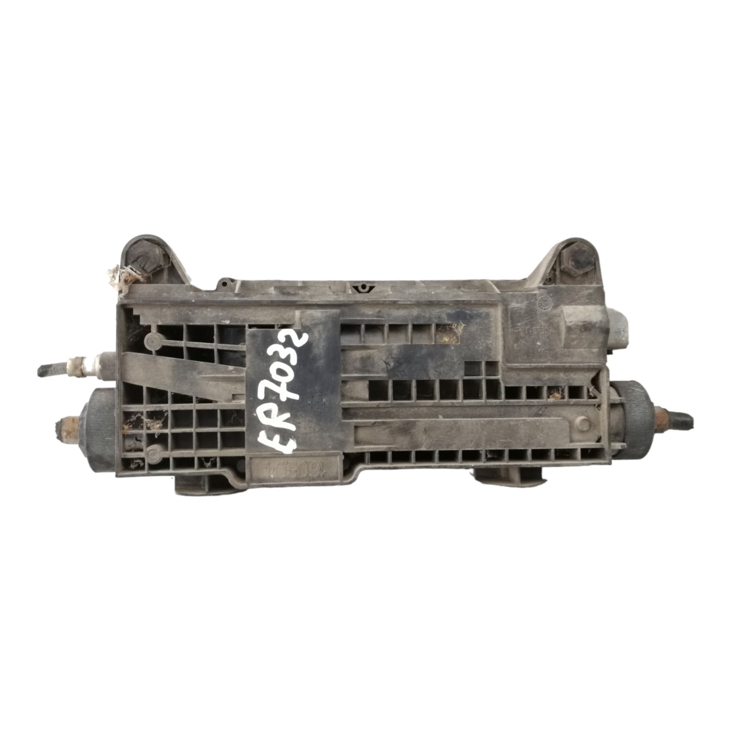 Attuatore Freno Mano LAND ROVER DISCOVERY 3 Serie 2.7 Diesel