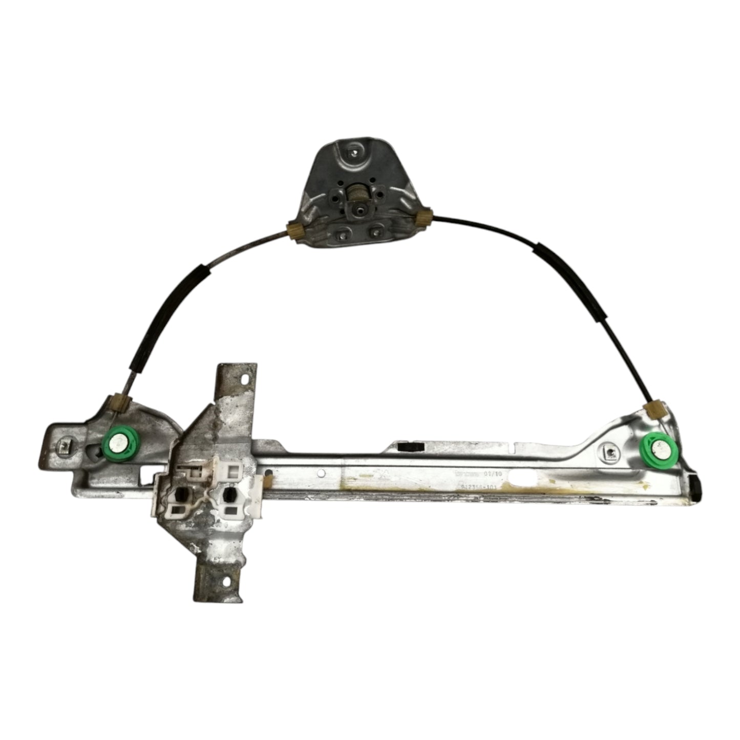 Alzacristallo Alzavetro Posteriore Sinistro PEUGEOT 3008 1 Serie