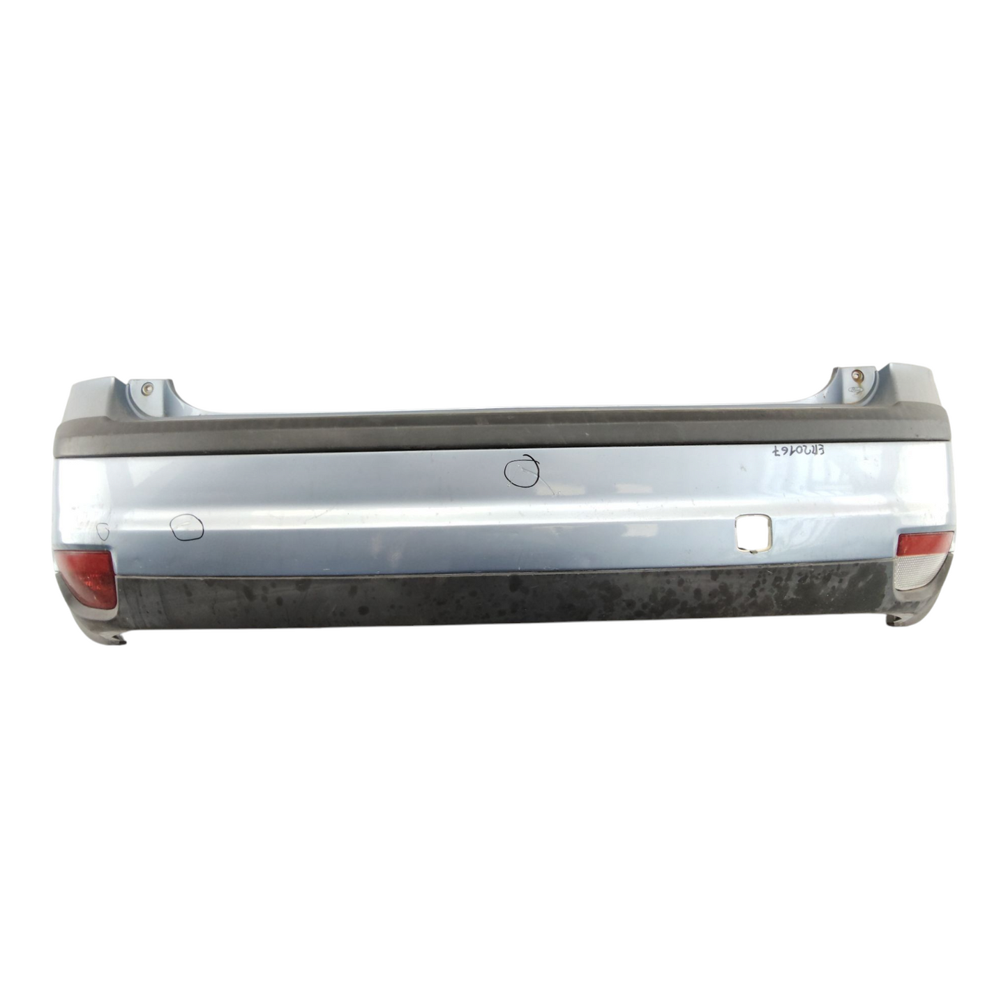 Paraurti Posteriore FORD FOCUS 2 Serie Berlina 3-5 Porte