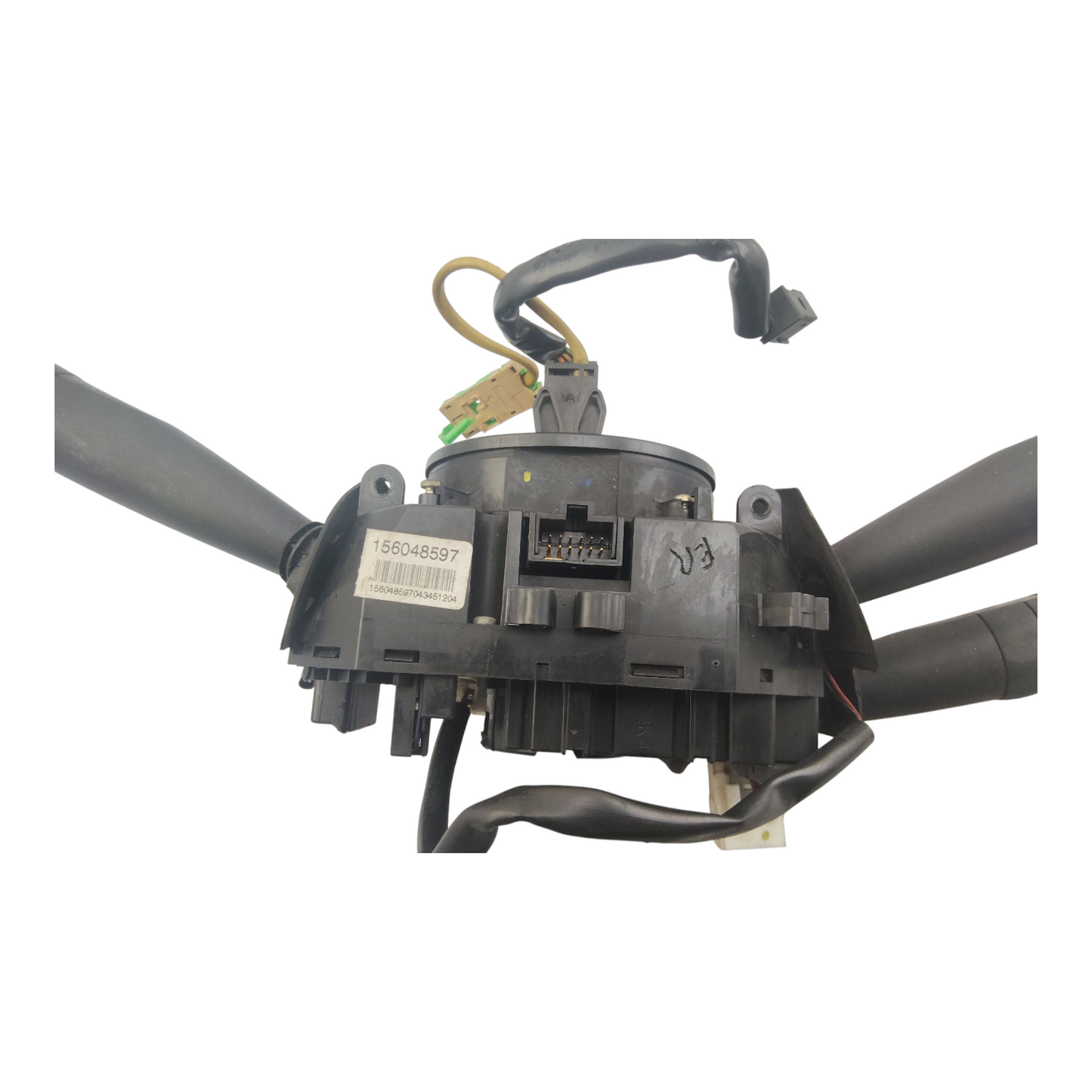 Devioguida Devioluci ALFA ROMEO 156 1 2 Serie Benzina Diesel