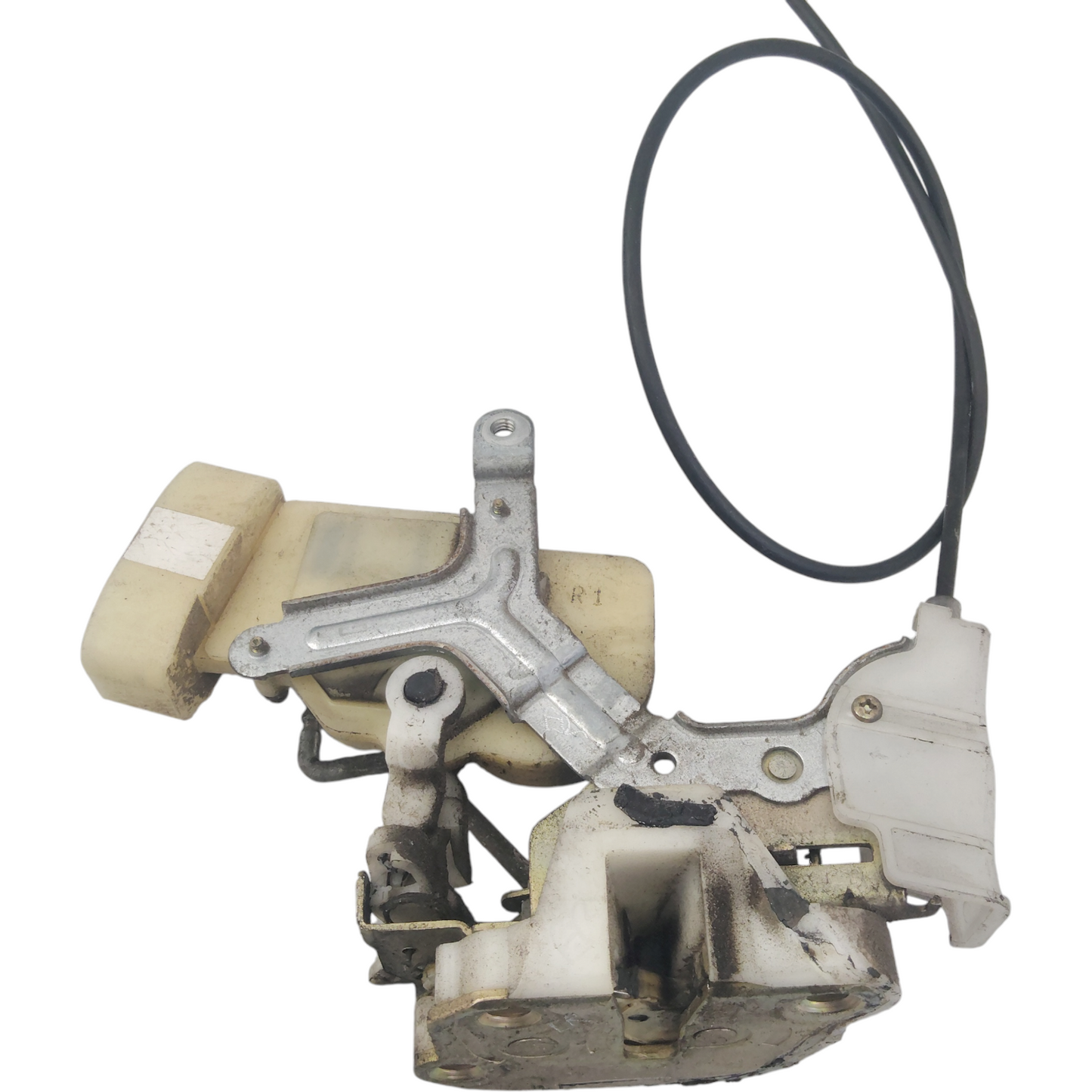 Serratura Porta Anteriore Destro TOYOTA YARIS 1 Serie 3 Porte