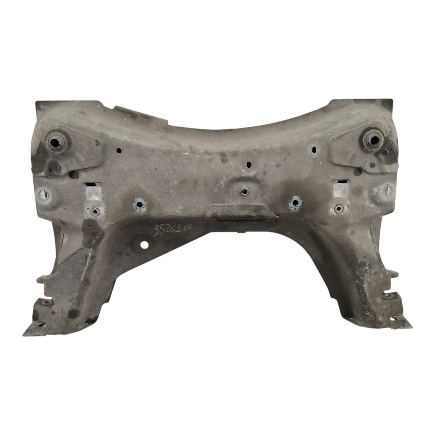 Assale Culla Anteriore RENAULT CLIO 3 Serie Berlina Sw Diesel Benzina