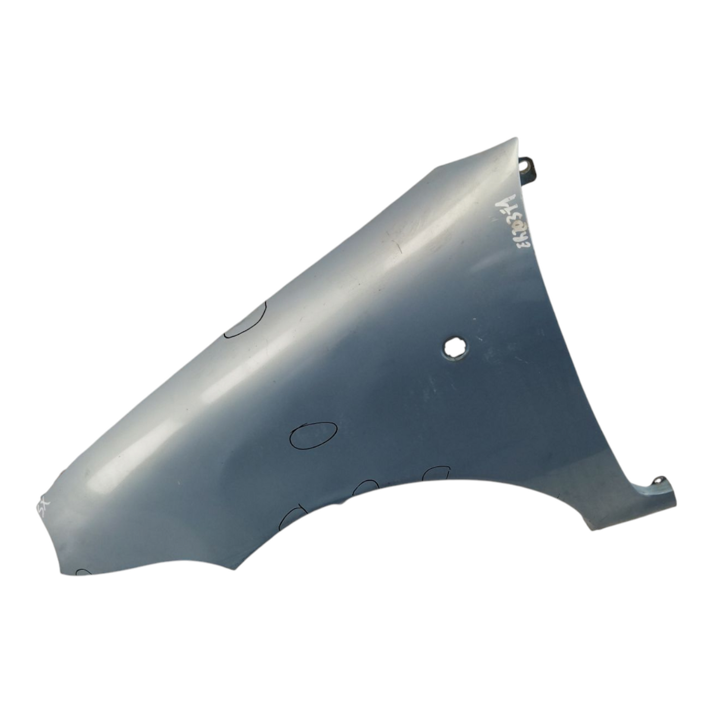 Parafango Anteriore Sinistro FIAT SEICENTO/600