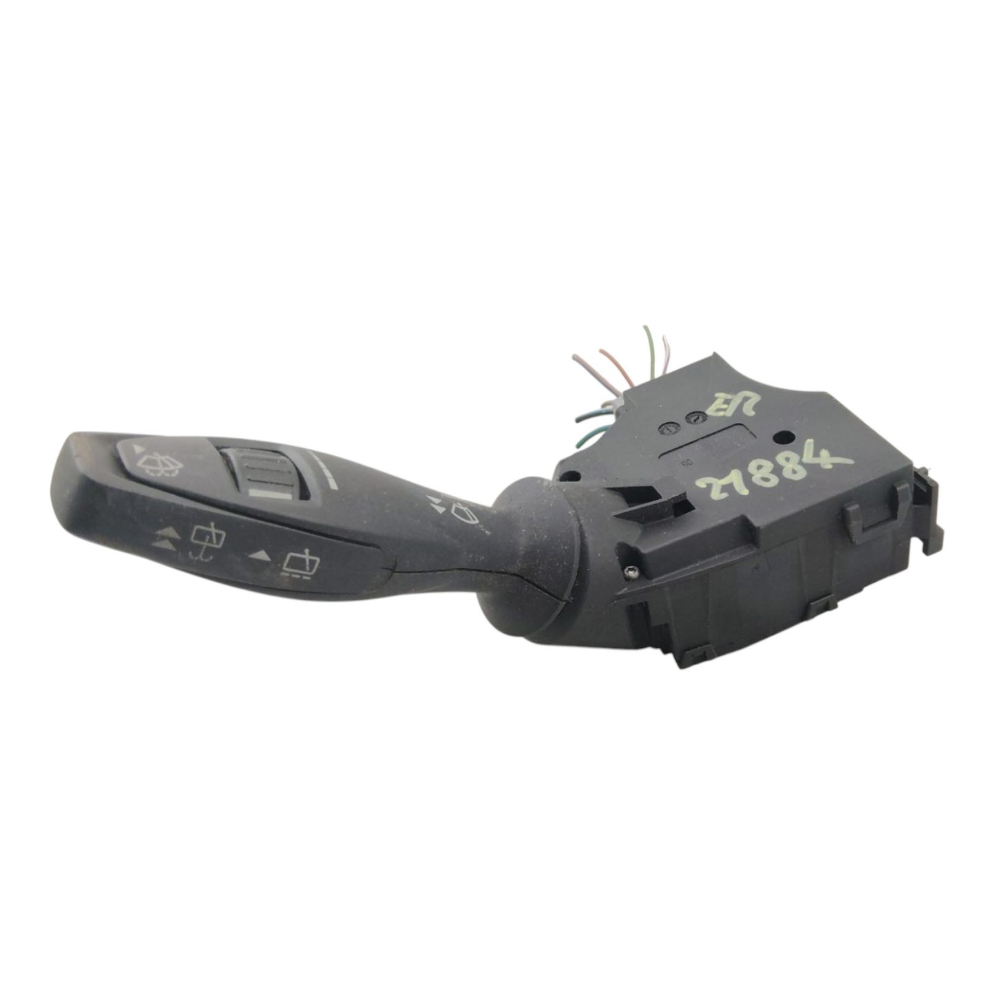 Devioguida Devioluci Tergicristalli Destro FORD FIESTA 6 Serie/B-MAX