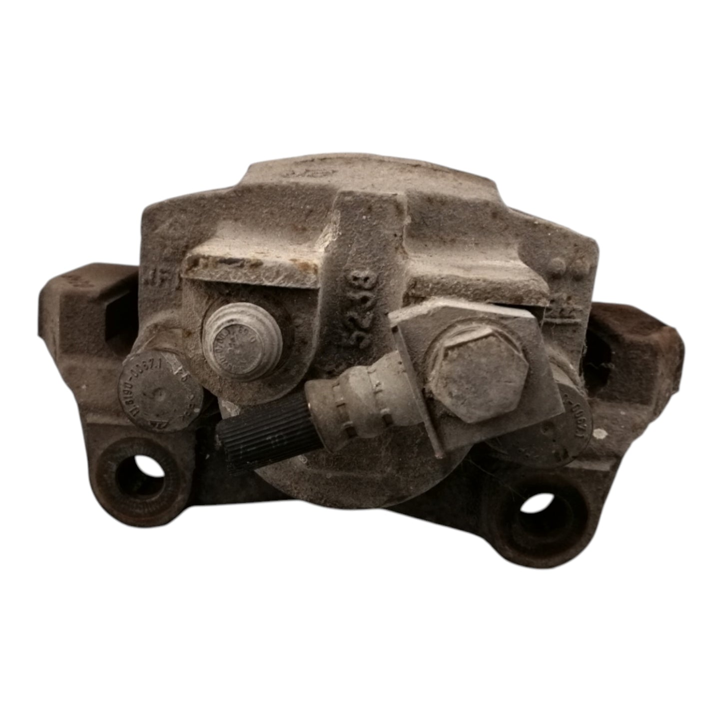 Pinza Freno Posteriore Destro JEEP GRAND CHEROKEE 2 Serie Benzina Diesel