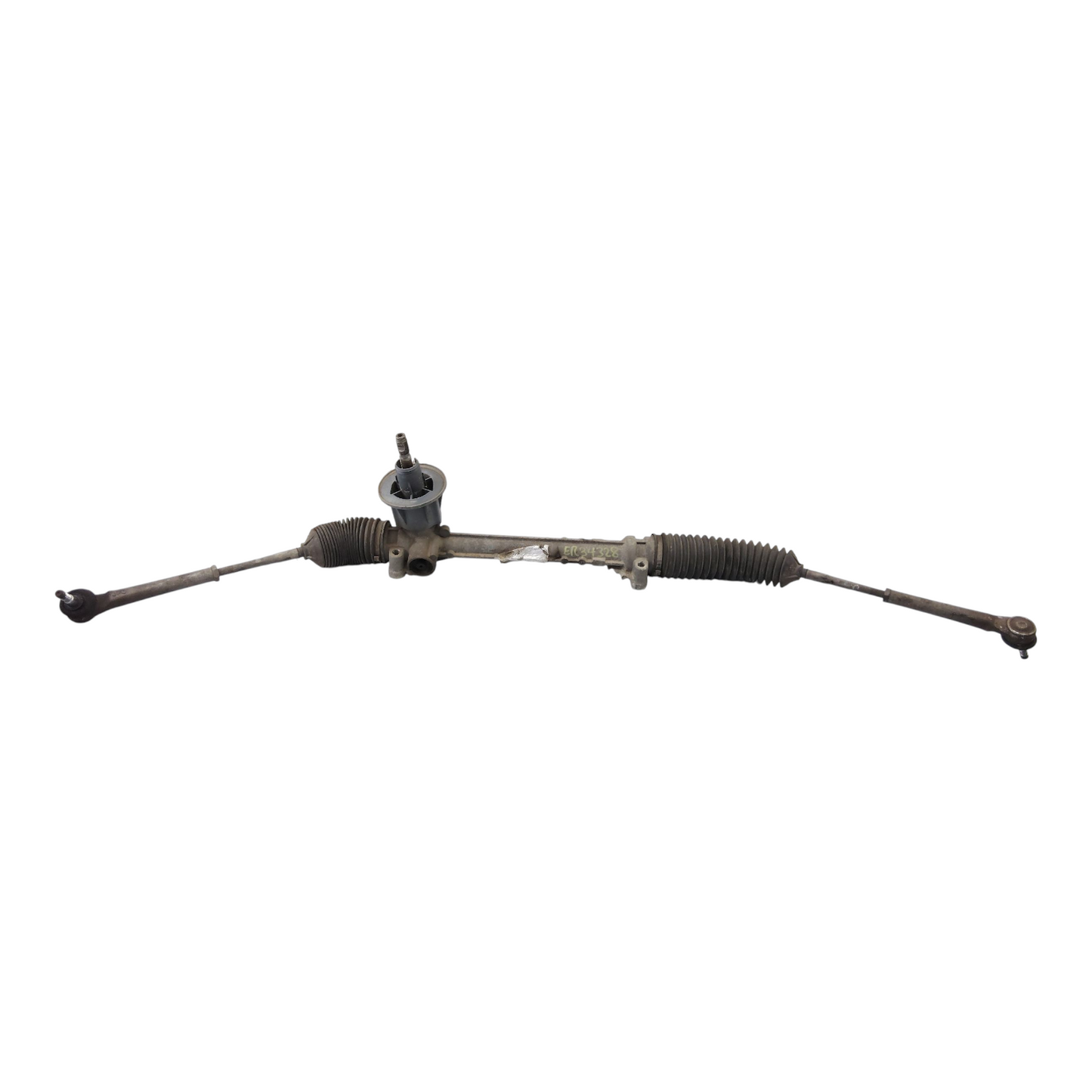 Scatola Sterzo Servosterzo FIAT PANDA 3 Serie Benzina Diesel GPL