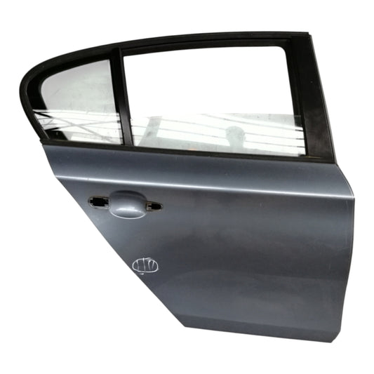 Porta Portiera Posteriore Destro BMW SERIE 1 E87