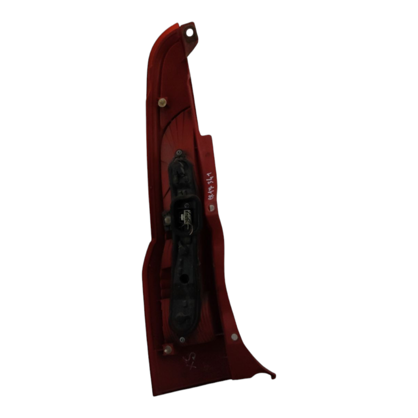 Fanale Stop Posteriore Sinistro FIAT PANDA 2 Serie