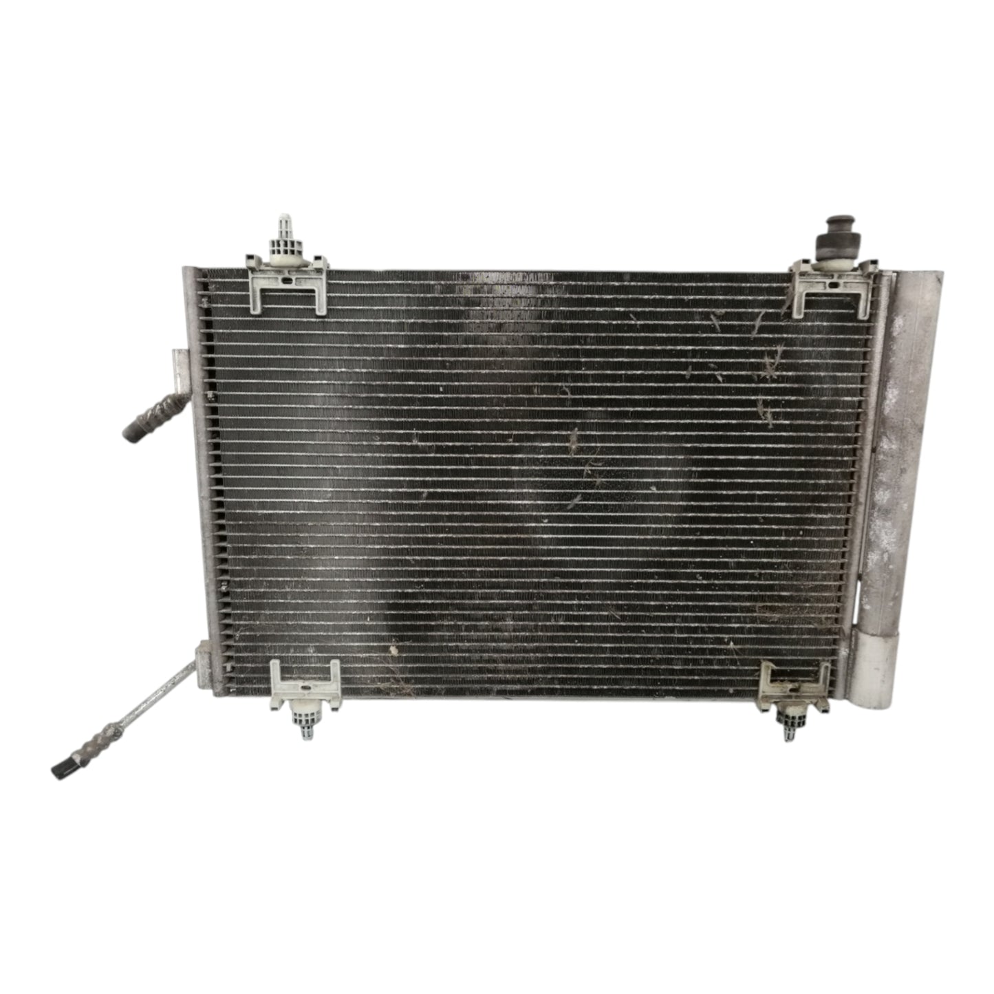 Condensatore Aria Condizionata Ac CITROEN C4 PICASSO 1 Serie/DS5