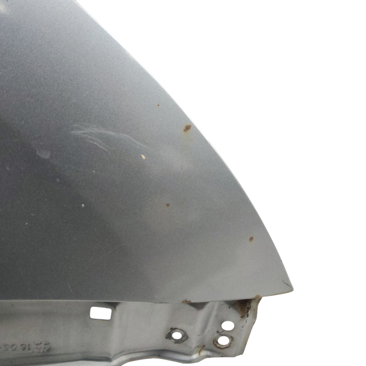 Parafango Anteriore Destro SUZUKI SWIFT 4 Serie 3-5 Porte