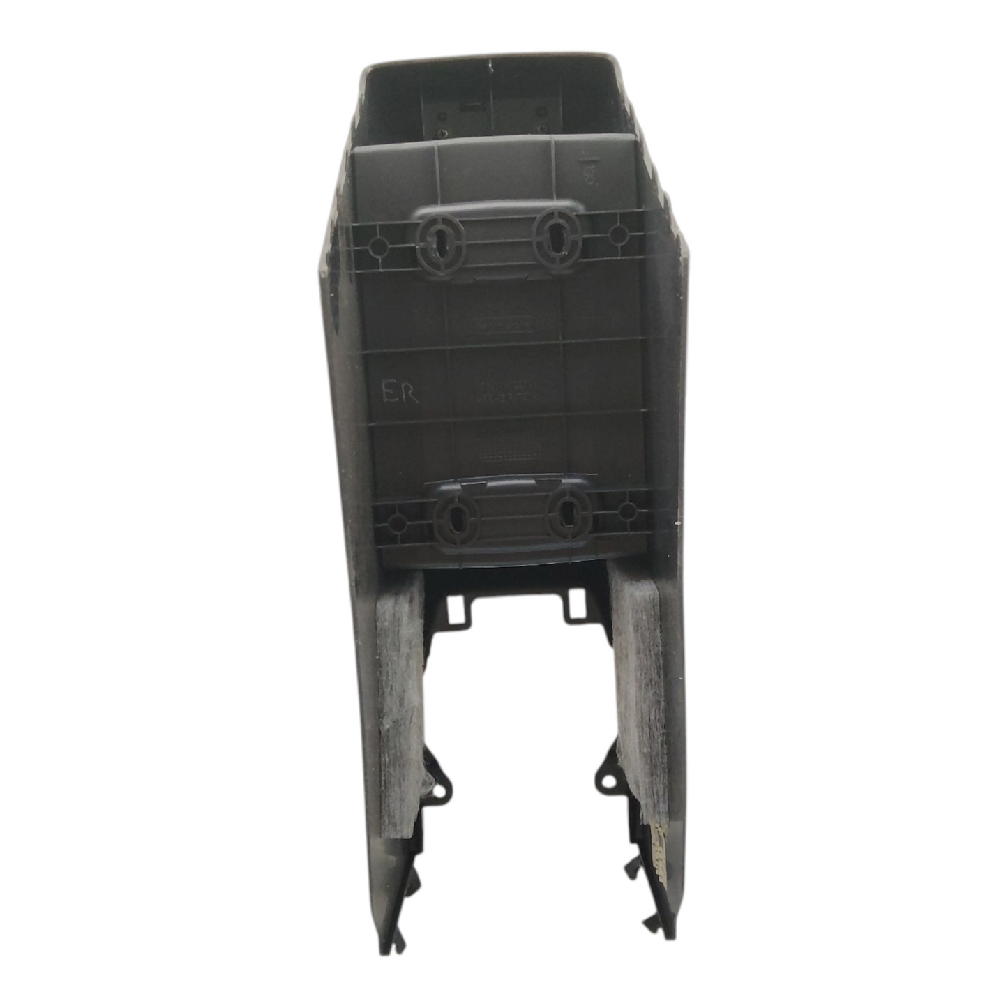 Bracciolo Console Centrale TOYOTA AURIS 1 Serie