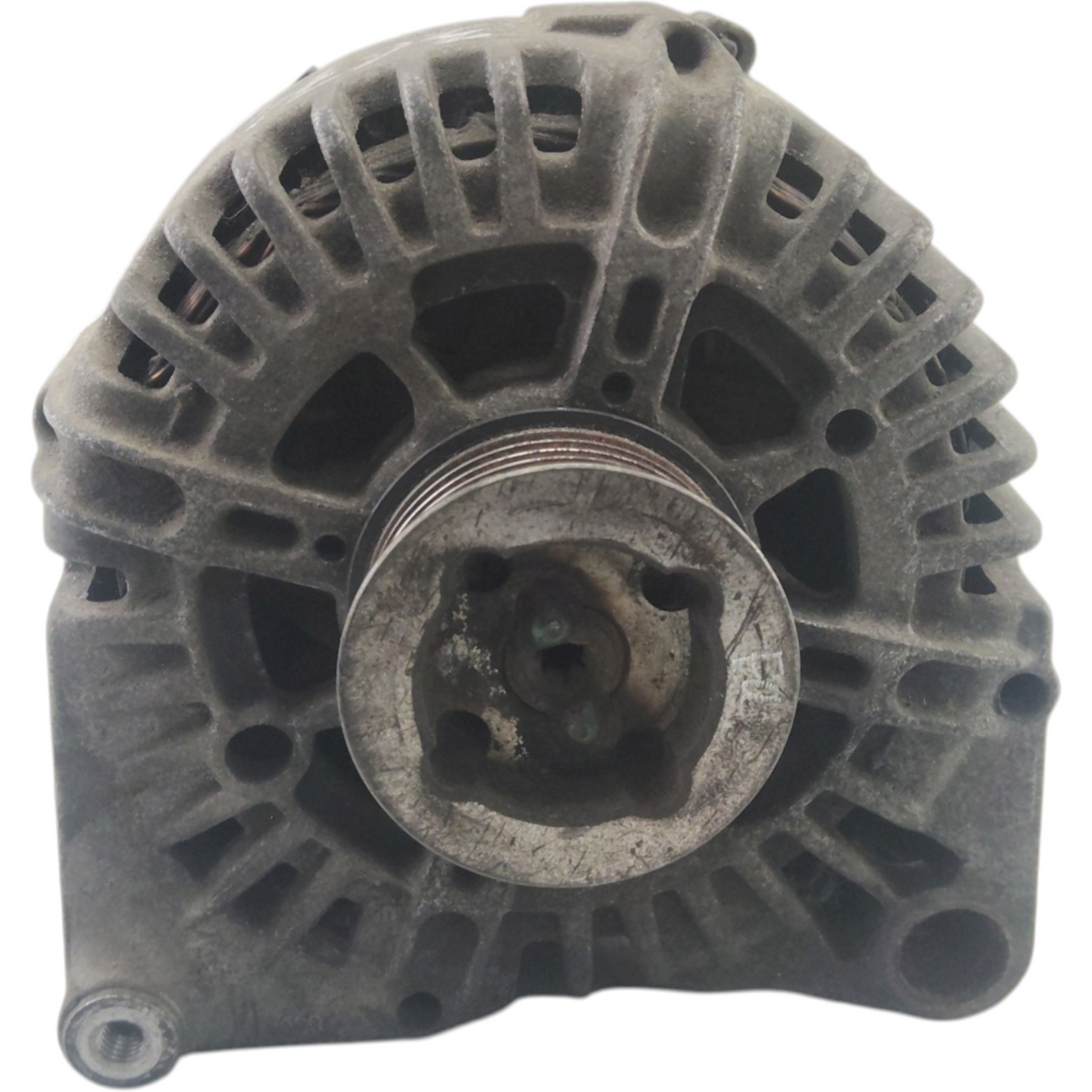 Alternatore SMART FORTWO COUPÉ CABRIO 451 1.0 Benzina