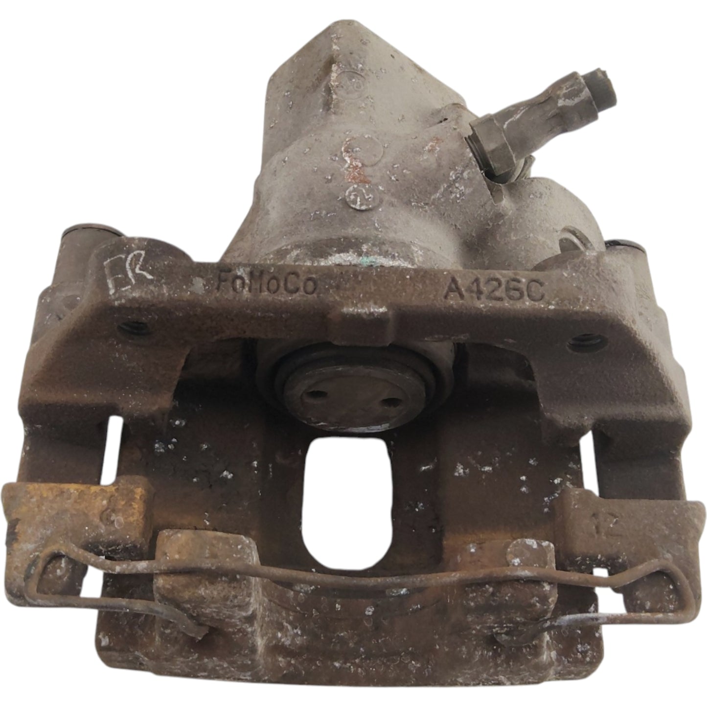 Pinza Freno Posteriore Sinistro FORD FOCUS 4 Serie Benzina Diesel GPL
