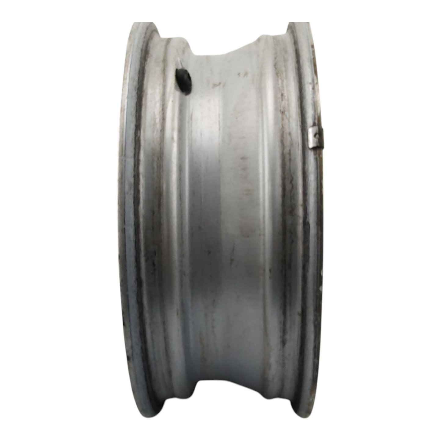 Cerchio Lega Raggio 14 FIAT PANDA 169 2 Serie 6JX14 ET38 4 Fori
