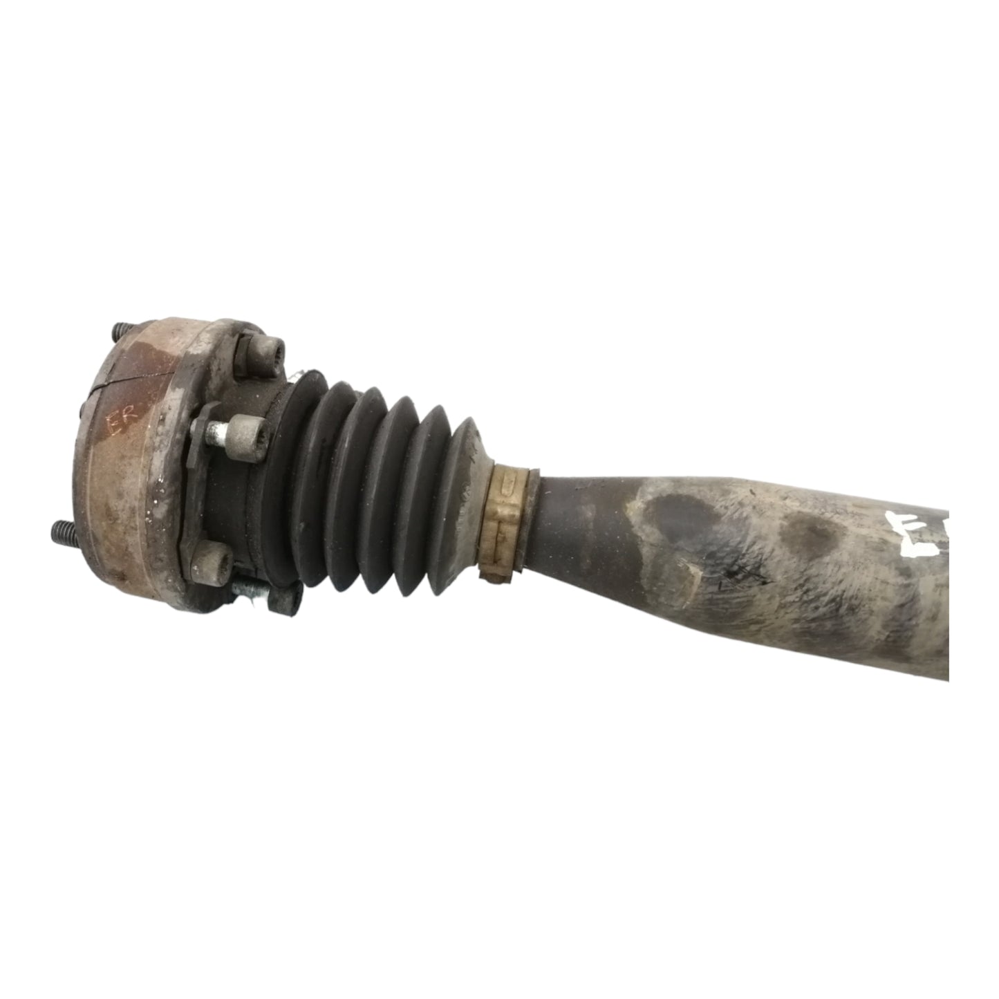 Semiasse Semialbero Anteriore Destro VOLKSWAGEN POLO 4 e 5 Serie