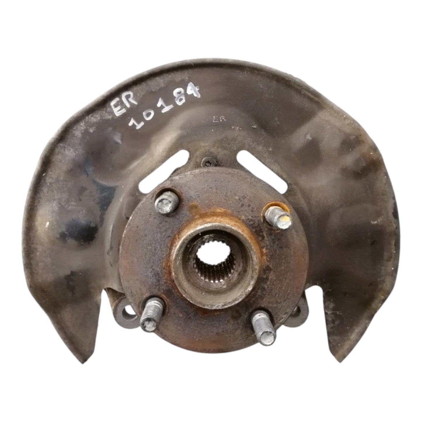 Fusello Mozzo Anteriore Sinistro TOYOTA COROLLA 4 5 Serie/SEDAN