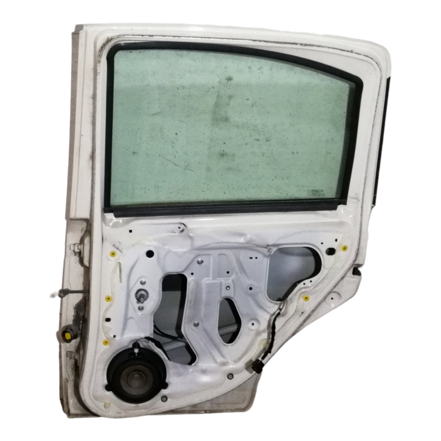 Porta Portiera Posteriore Destro FIAT PANDA 2 Serie Berlina e VAN