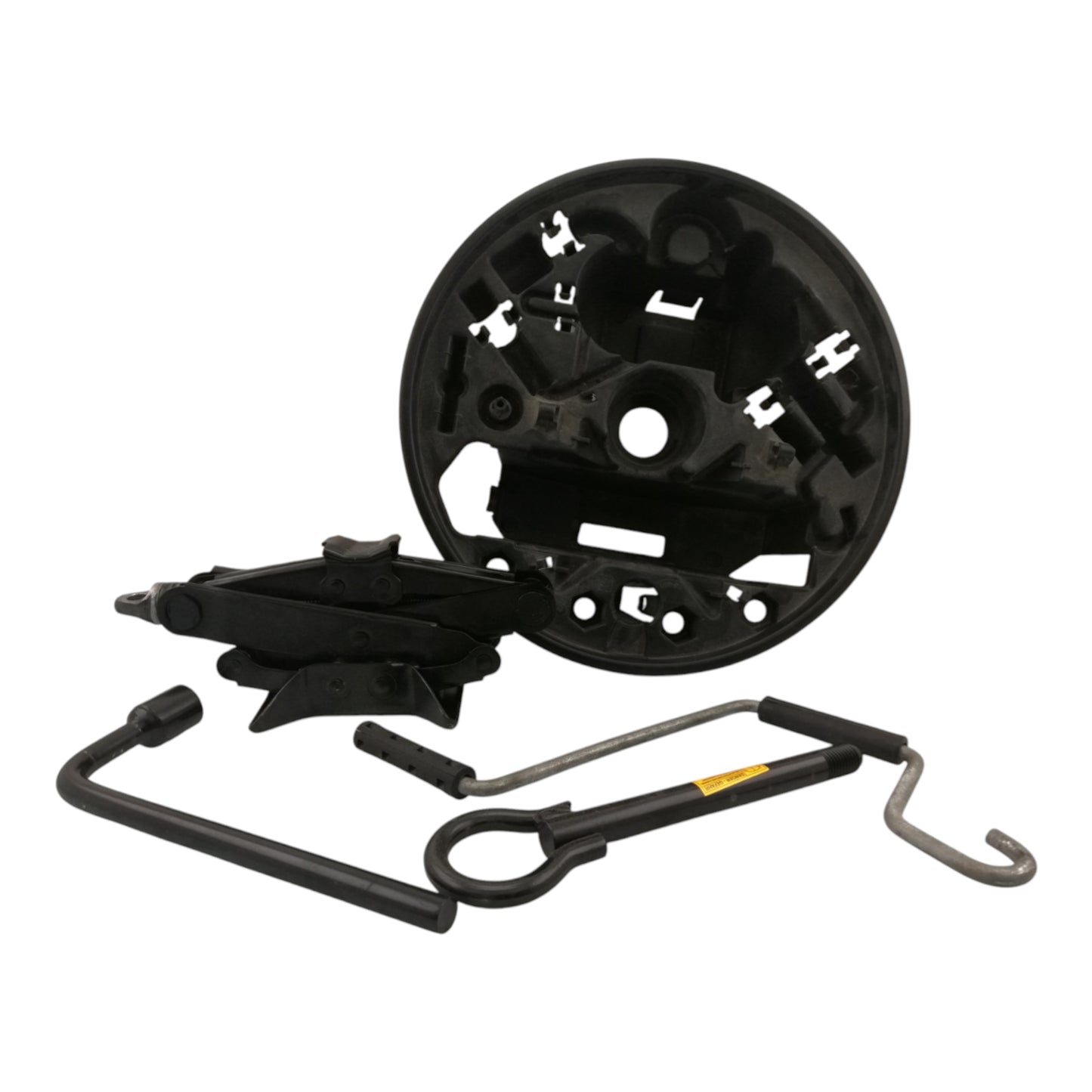 Kit Crik + Chiavi RENAULT CLIO 2 Serie Berlina