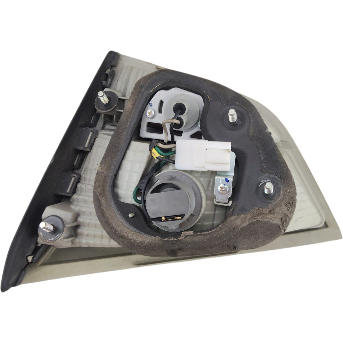 Fanale Stop Interno Posteriore Sinistro HYUNDAI IX35 Pre-Restyling