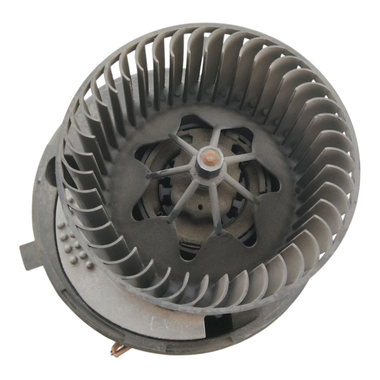 Motorino Ventilazione Ventola Abitacolo VOLKSWAGEN GOLF PLUS 1 Serie