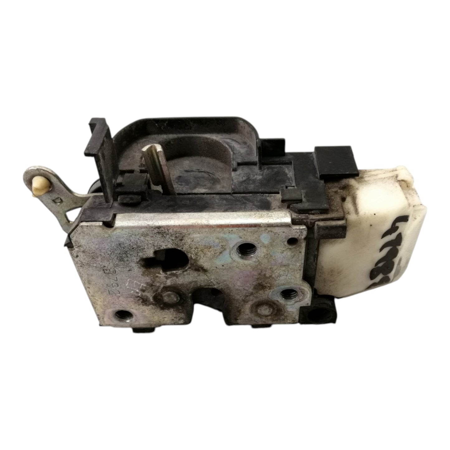 Serratura Porta Anteriore Destro FIAT PUNTO 2 Serie 188 3 Porte