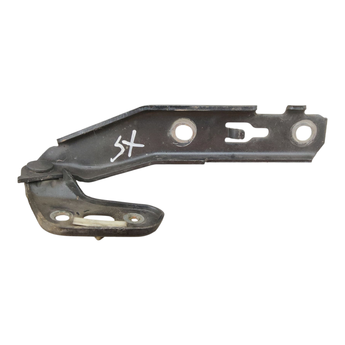 Cerniera Cofano Anteriore Sinistro AUDI A6 4F5 4F2 4FH