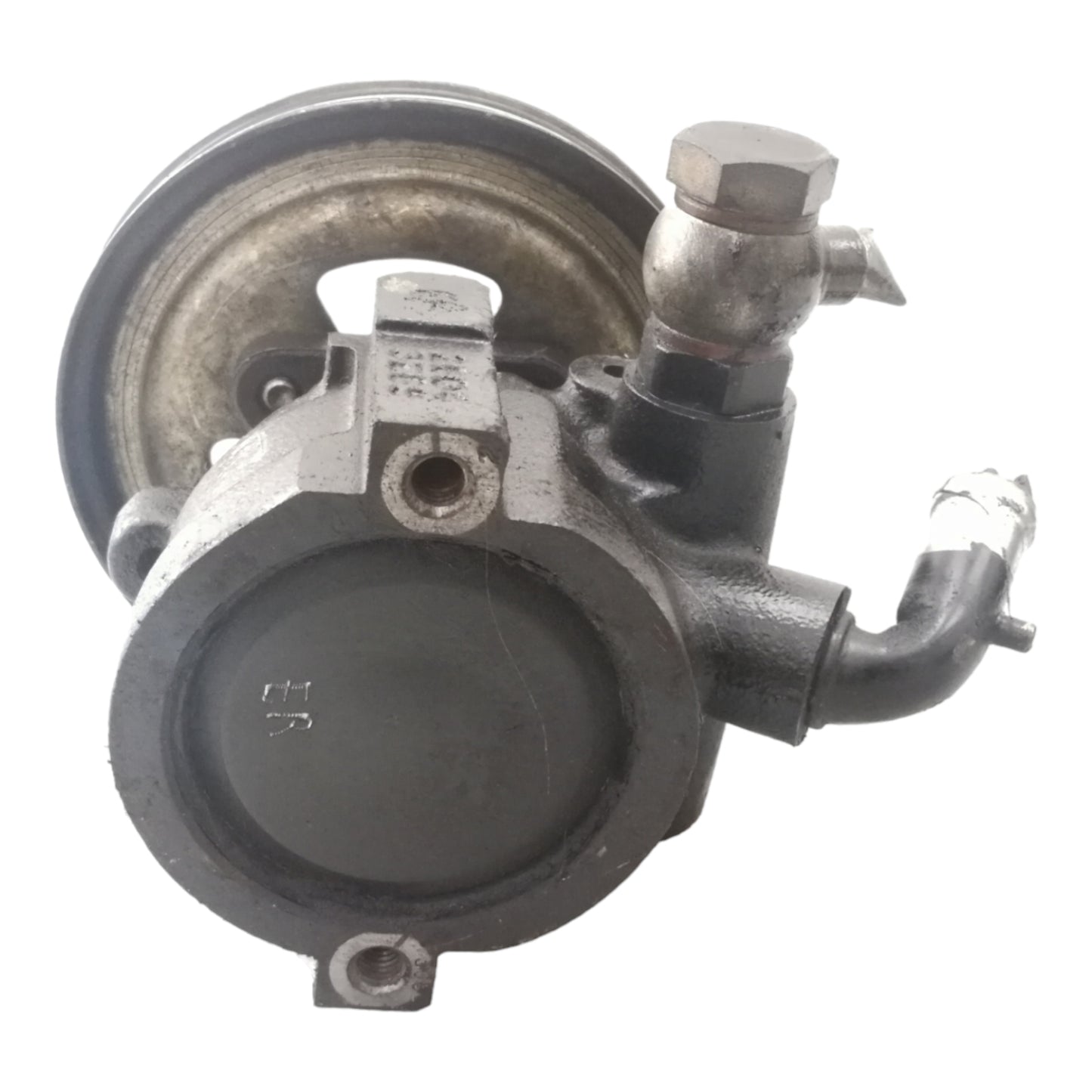 Pompa Servosterzo LANCIA Y YPSILON Benzina