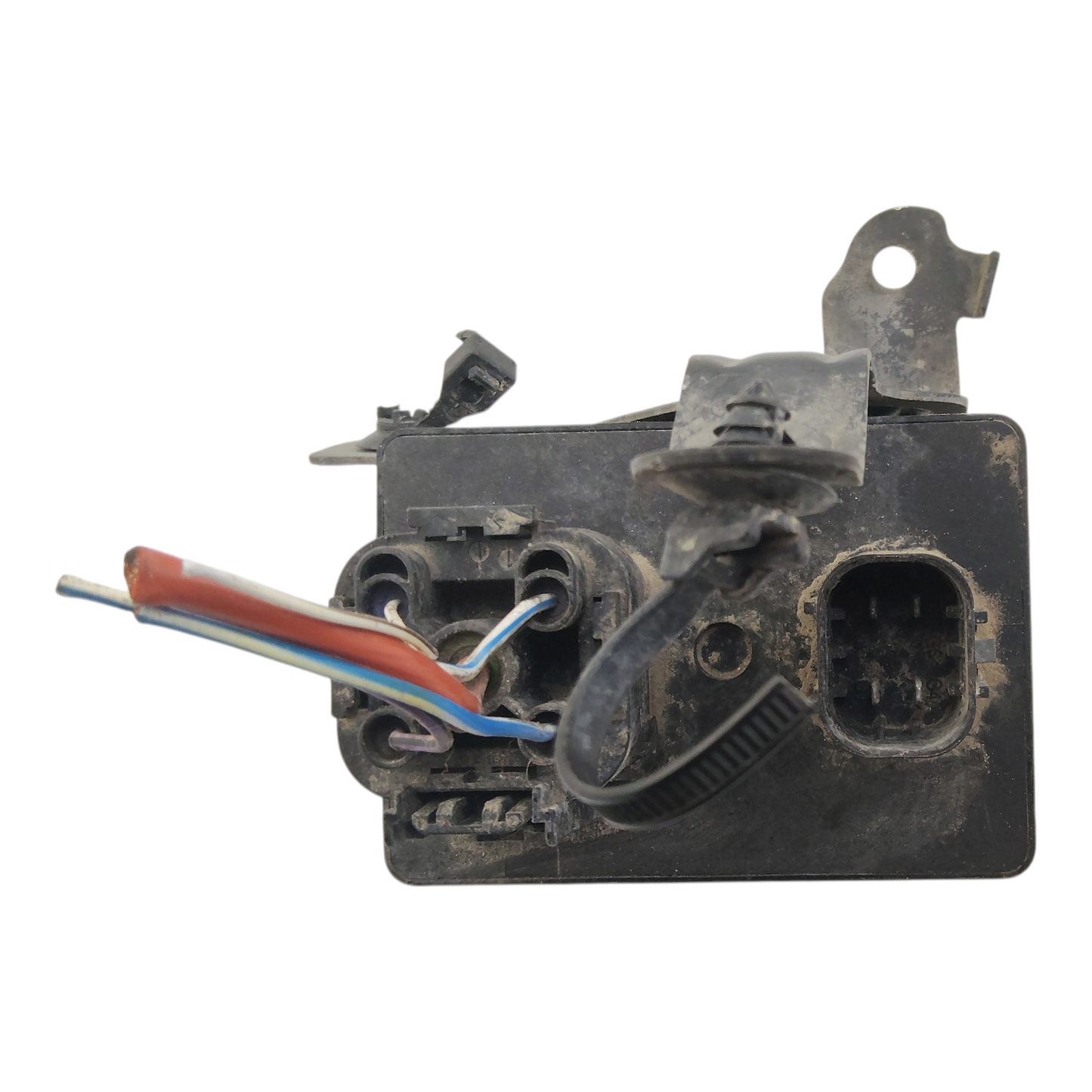 Centralina Candelette ALFA ROMEO GIULIA/159/TONALE/STELVIO Diesel