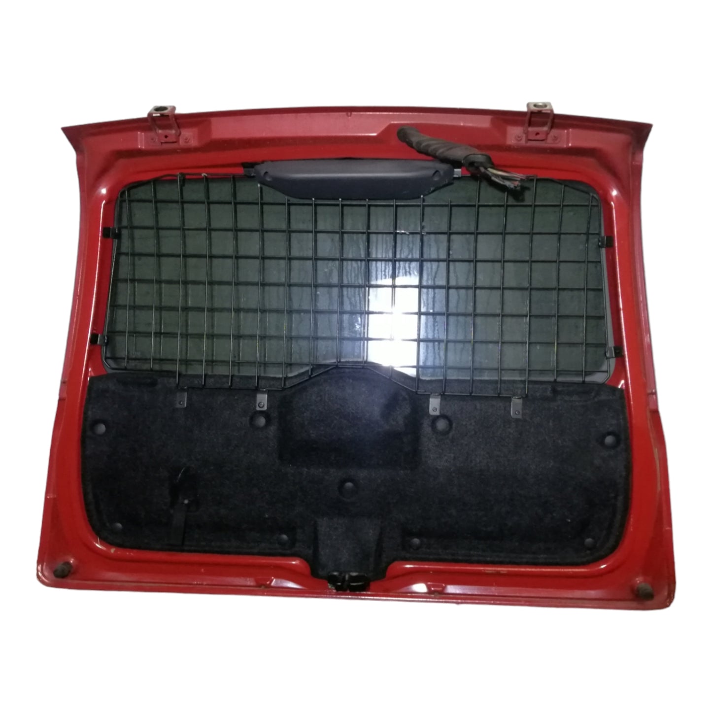 Portello Portellone Posteriore FIAT PANDA 2 / VAN BENZINA DIESEL