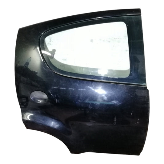 Porta Portiera Posteriore Destro CITROEN C1 1 Serie Berlina