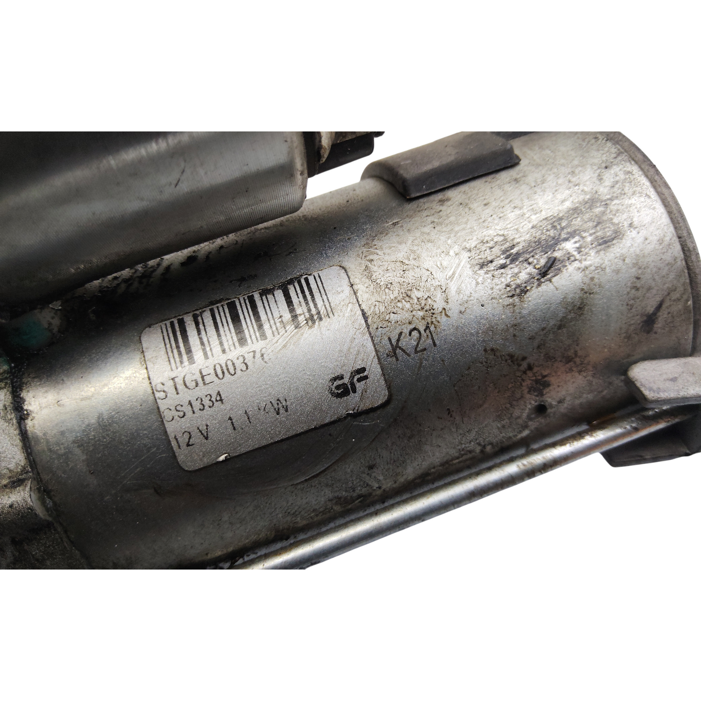 Motorino Avviamento FIAT PUNTO 2 Serie 188/500 2 Serie/PANDA 2 169 Diesel
