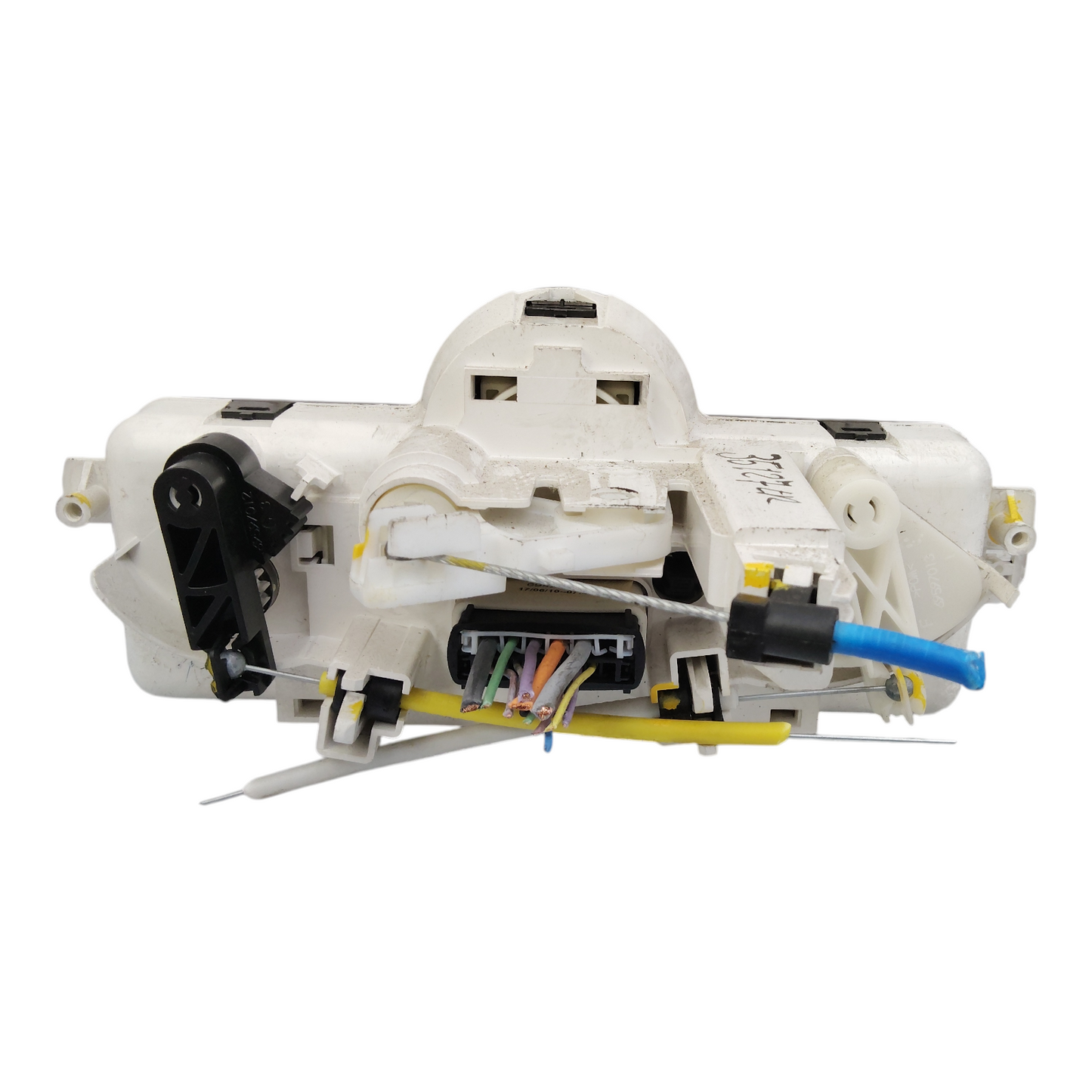 Modulo Comando Clima RENAULT CLIO 3 Serie Benzina Diesel