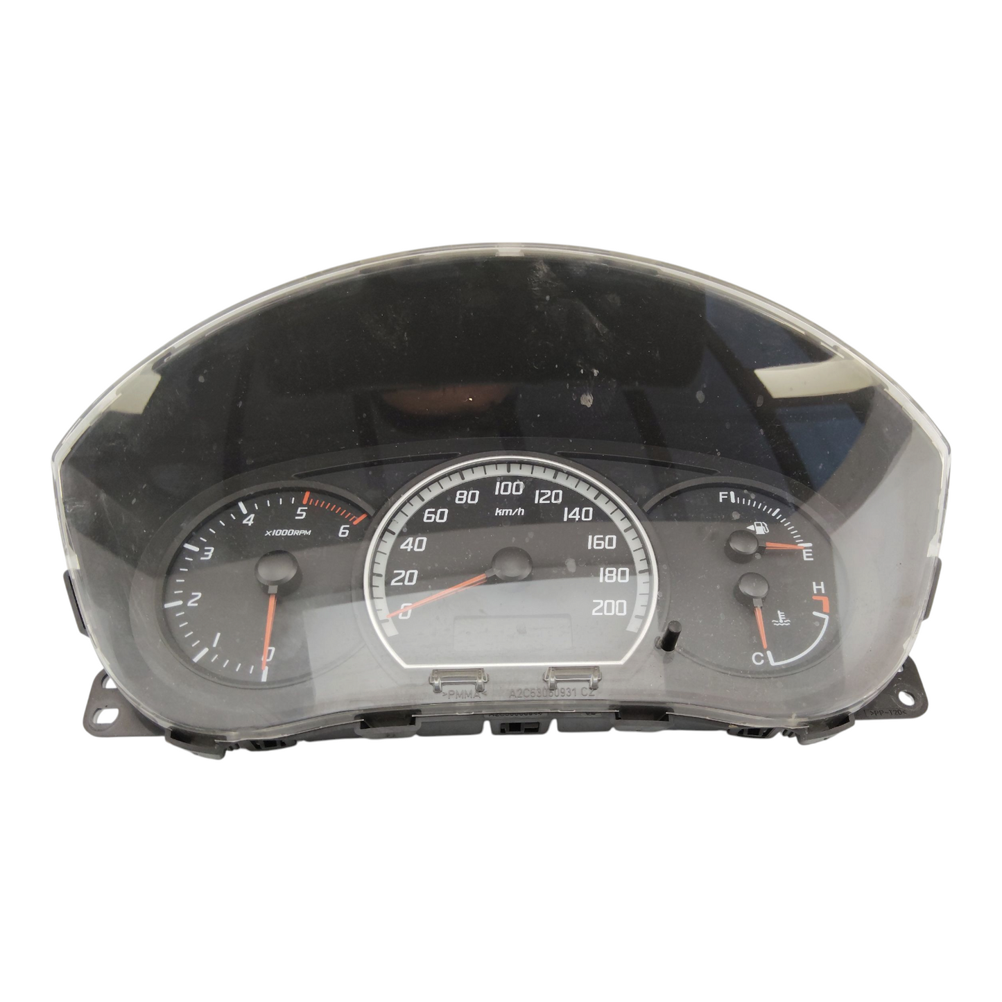 Quadro Strumenti SUZUKI SWIFT 4 Serie 1.3 Diesel