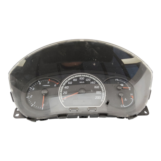 Quadro Strumenti SUZUKI SWIFT 4 Serie 1.3 Diesel
