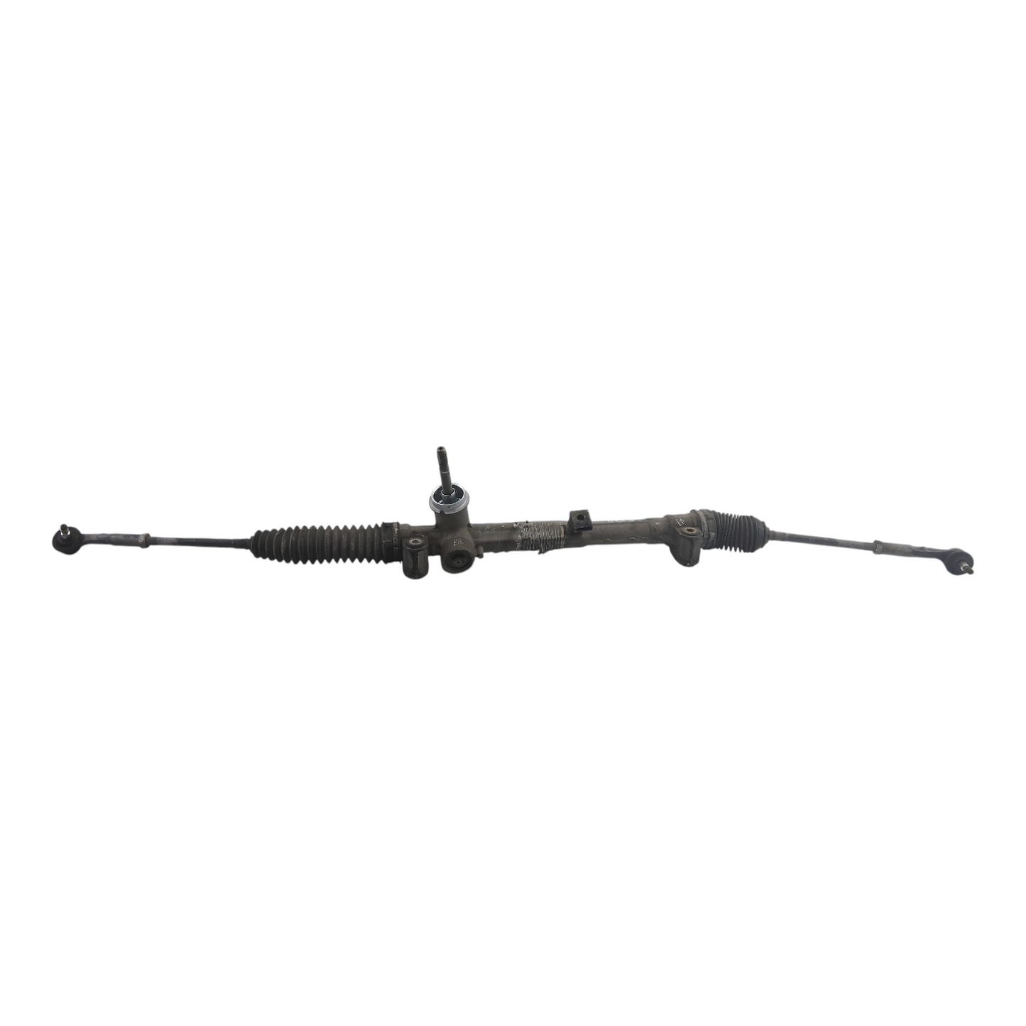 Scatola Sterzo Meccanica ALFA ROMEO MITO Diesel Benzina