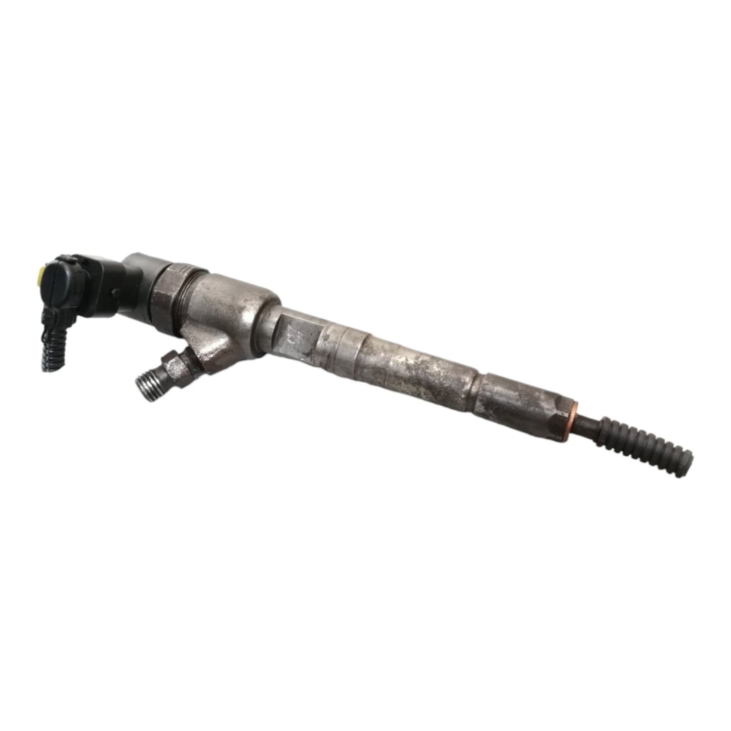 Kit Iniettori LANCIA MUSA 2 Serie 1.3 Diesel Motore 199B1000