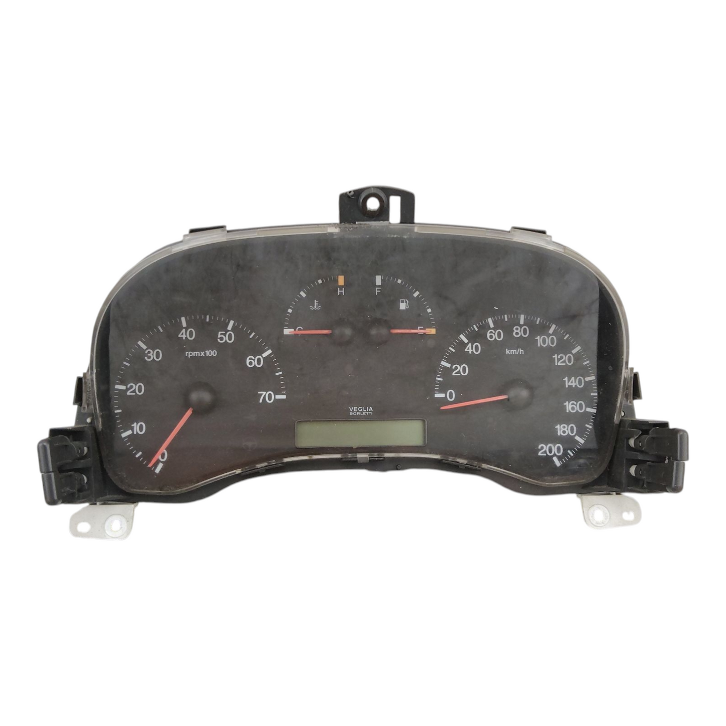 Quadro Strumenti FIAT PUNTO 2 Serie 1.2 Benzina 188A4000