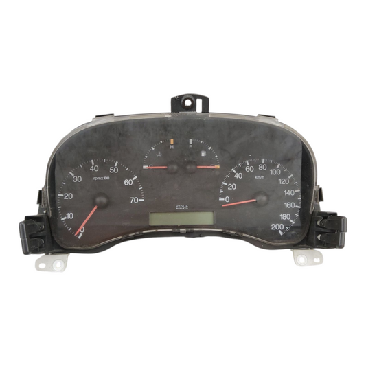 Quadro Strumenti FIAT PUNTO 2 Serie 1.2 Benzina 188A4000