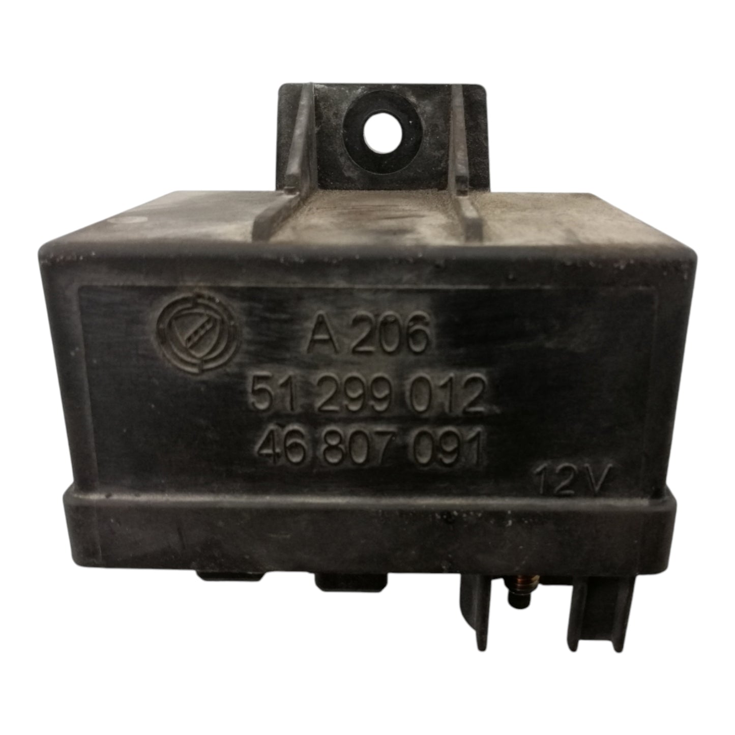 Centralina Candelette FIAT MULTIPLA 1 2 Serie/500 2 Serie/BRAVO 2 Diesel