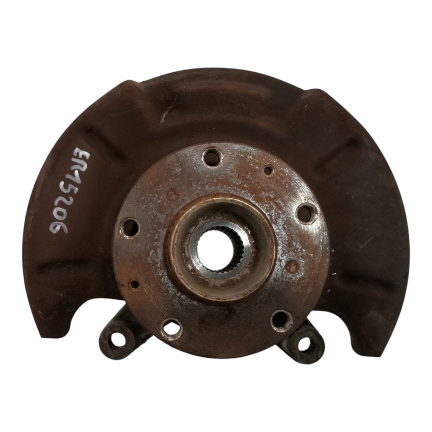 Fusello Mozzo Anteriore Destro SUZUKI SX4 Benzina Diesel