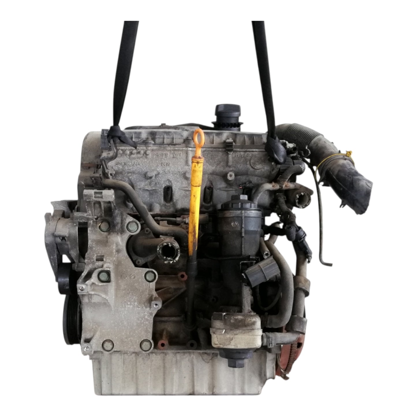 Motore BDJ VOLKSWAGEN CADDY 3 Serie 2.0 Diesel