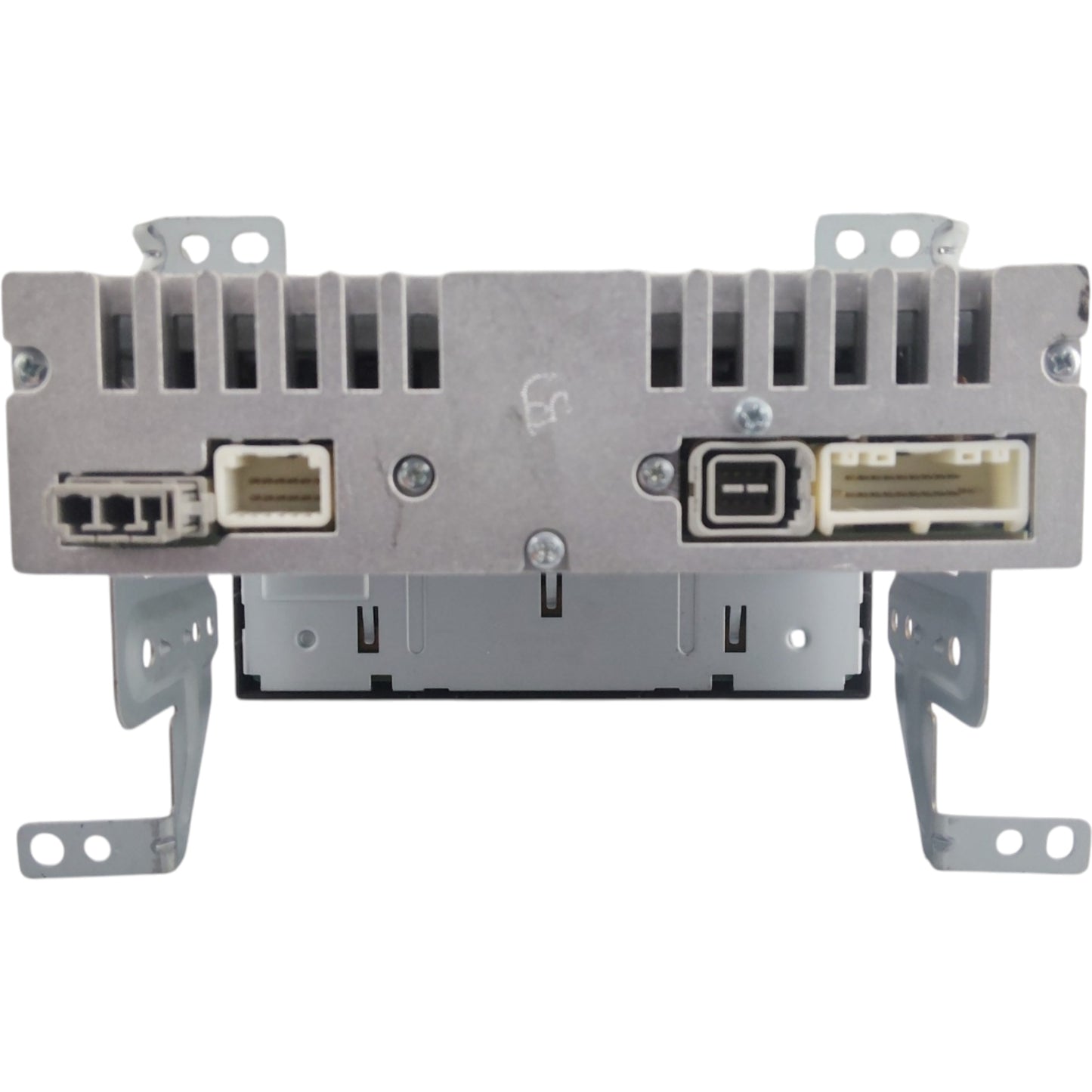 Autoradio Lettore Cd NISSAN JUKE 1 Serie