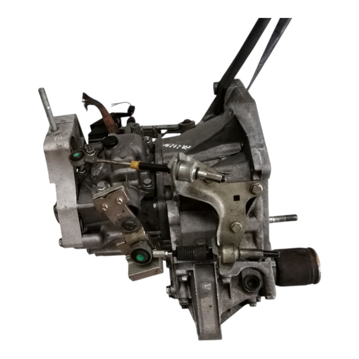 Cambio Manuale 5 Marce FIAT 500/PANDA 2 3 Serie 1.2 Benzina 44-51 Kw