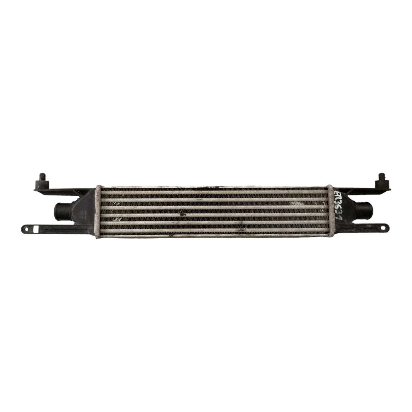 Intercooler Scambiatore Calore FIAT GRANDE PUNTO/PUNTO EVO 1.3 Diesel