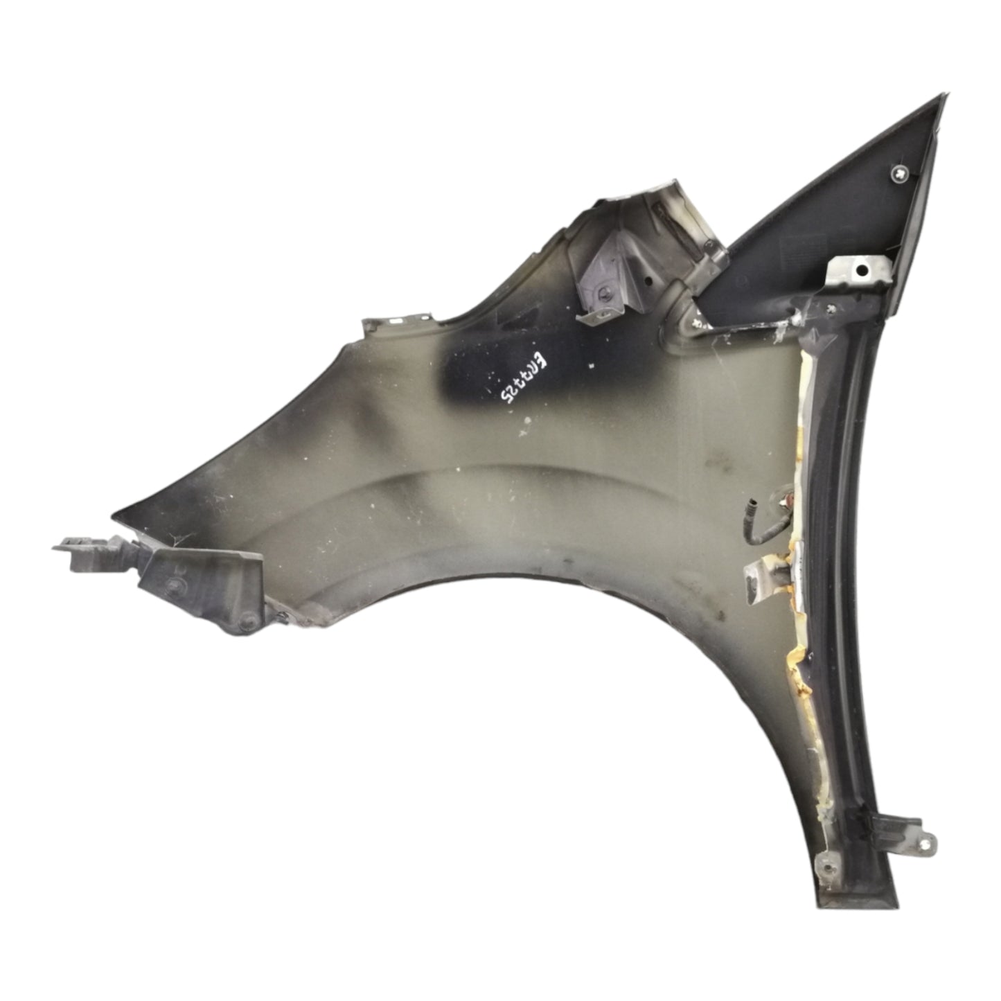 Parafango Anteriore Destro FORD KA 2 Serie Berlina