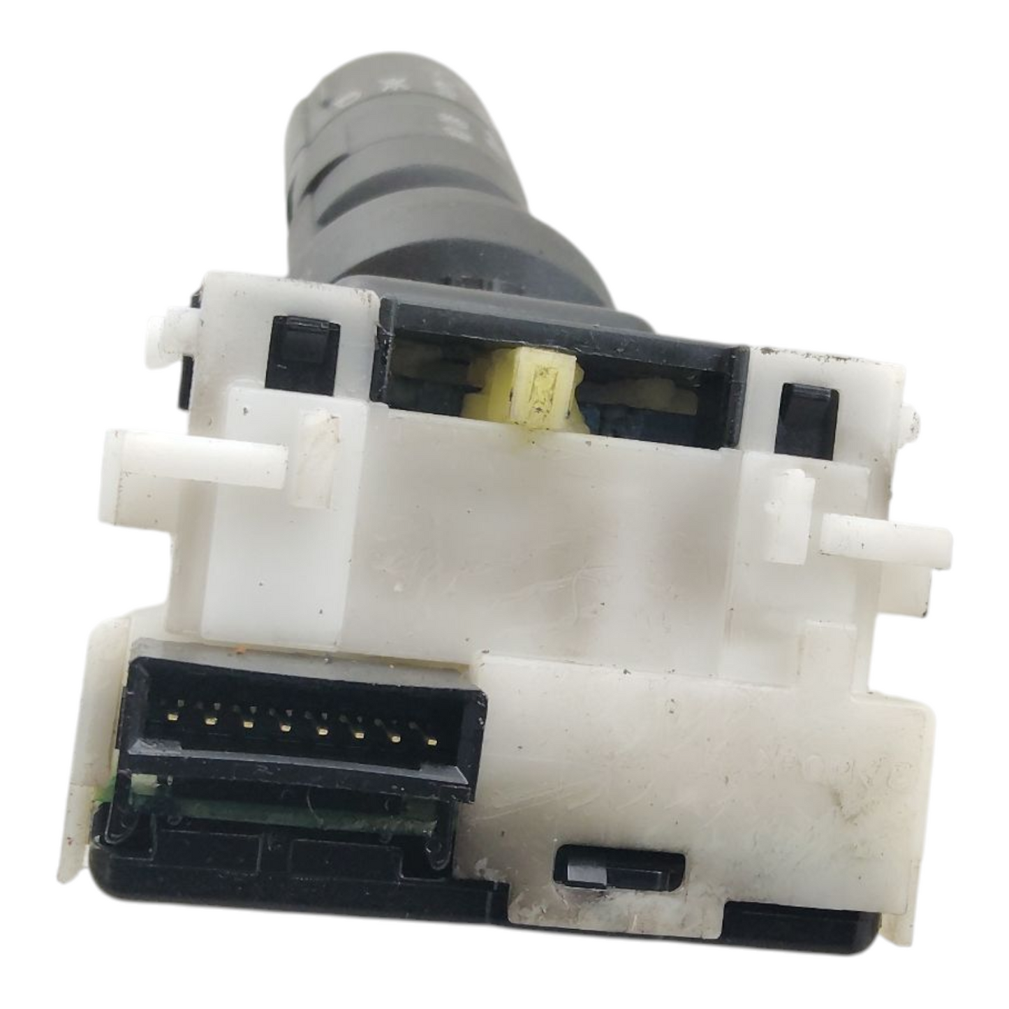 Devioguida Devioluci Sinistro NISSAN QASHQAI 1 Serie